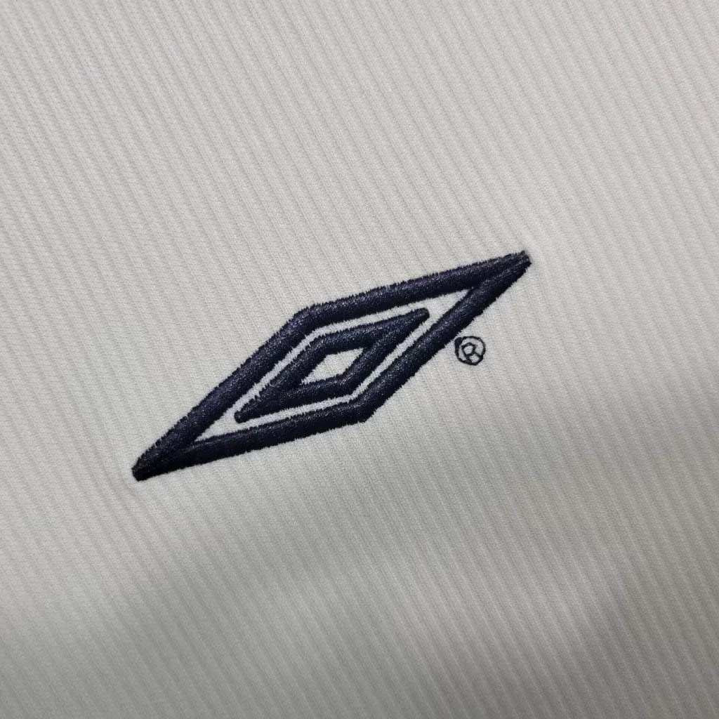 2000/2001 Retro Manchester United Away Jersey