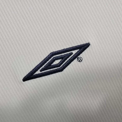 2000/2001 Retro Manchester United Away Jersey