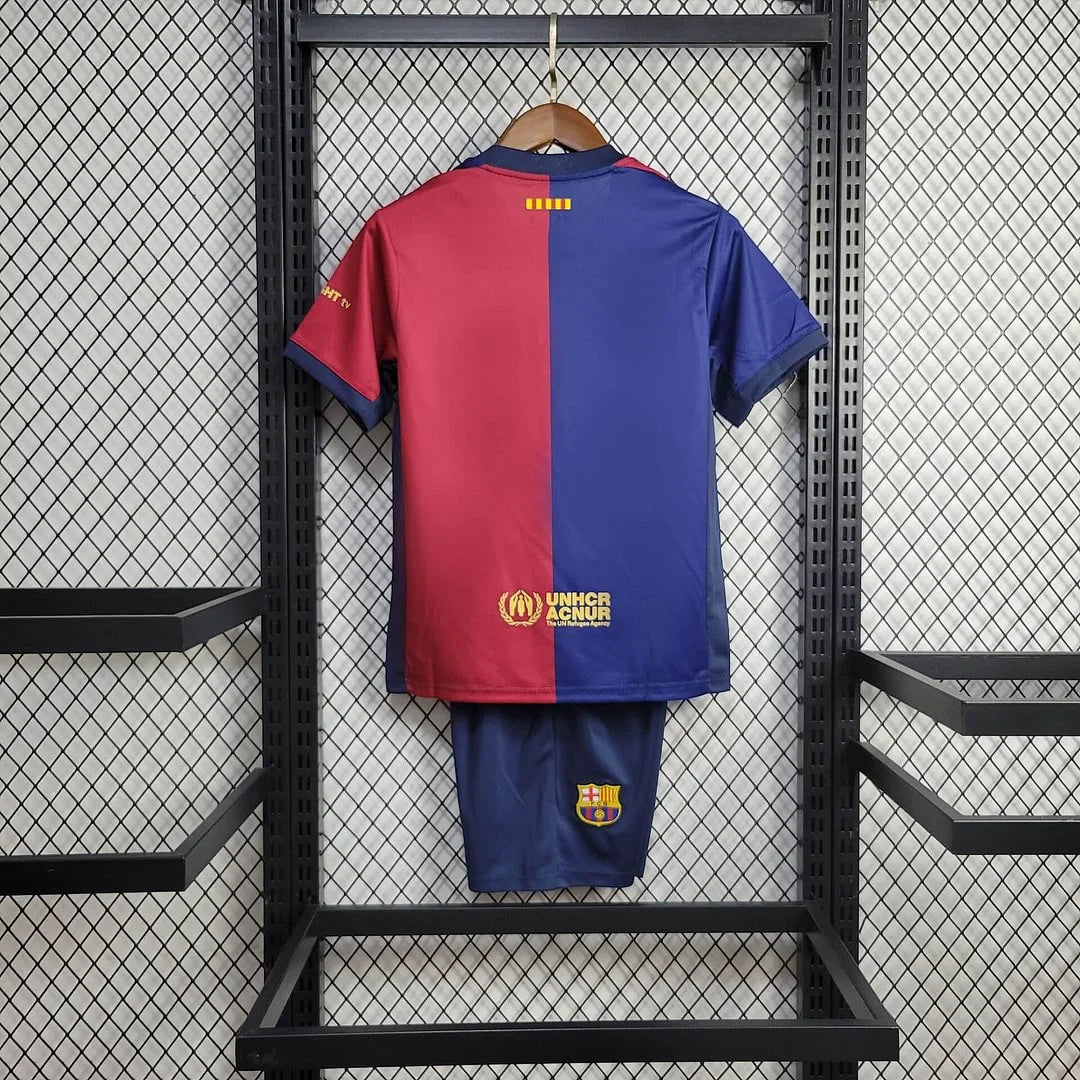 24/25 Barcelona Tenue