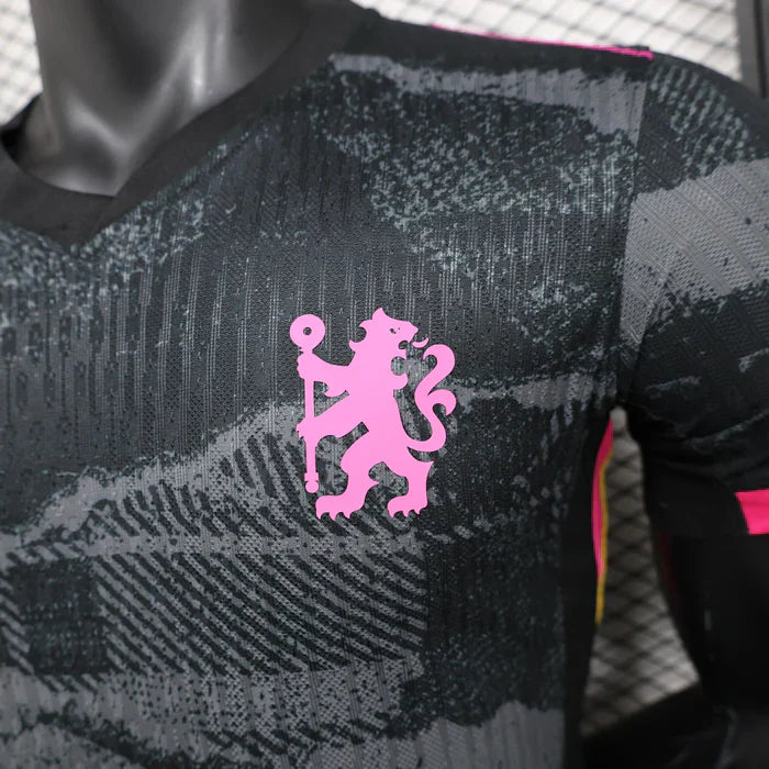 Chelsea 24-25 Third Kit