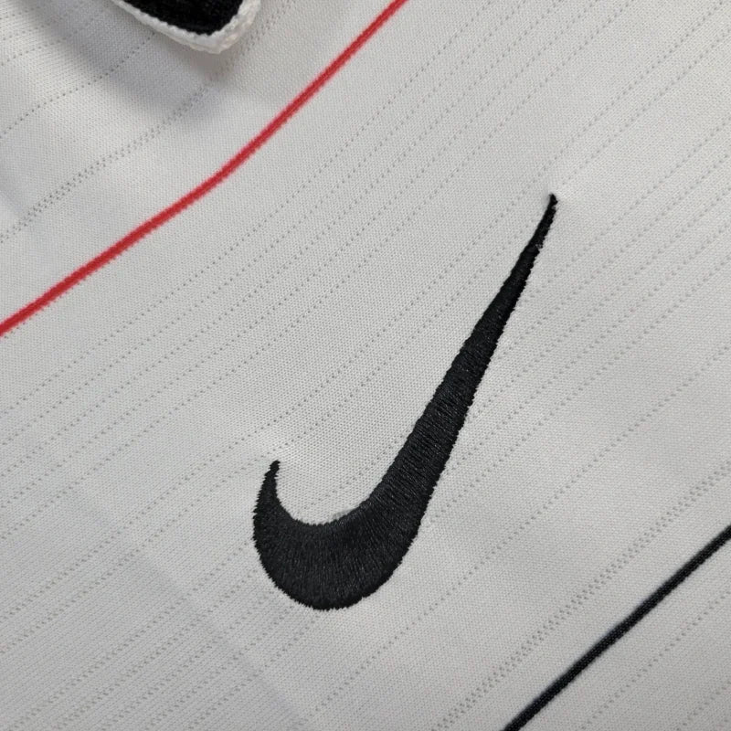 2004/2006 Retro Manchester United Third Away Jersey