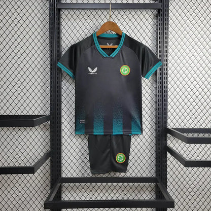 Ireland 2023 Third Away Jersey Kids Size