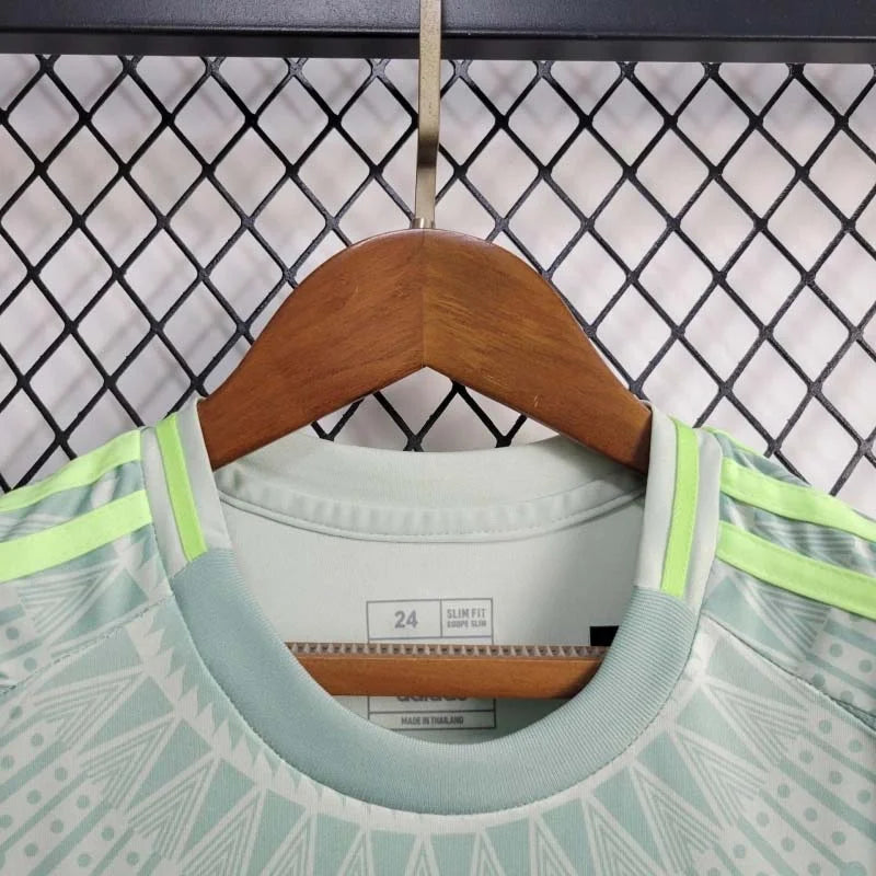 Mexico 24/25 Away Jersey Kids Size