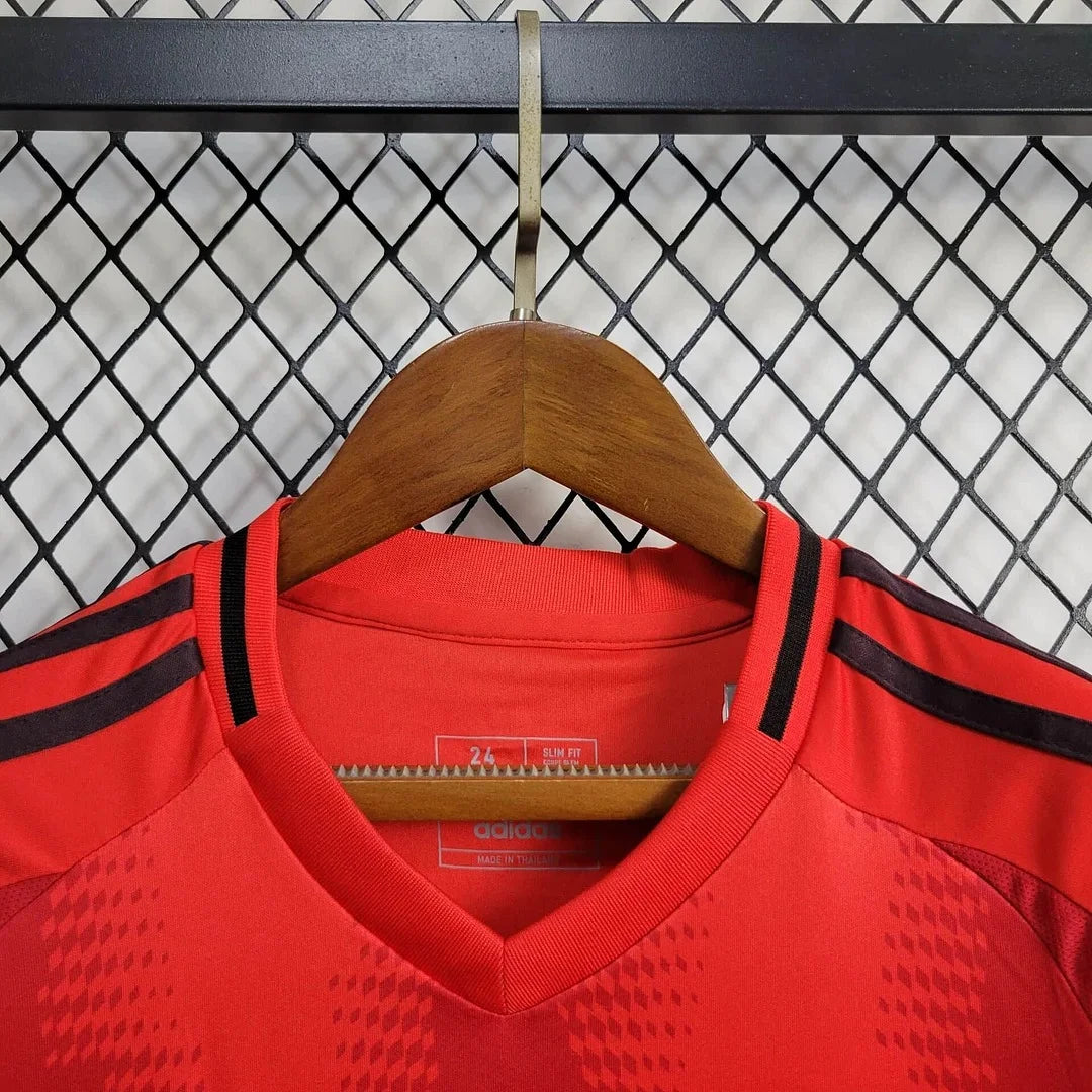 24/25 Bayern Munchen Home Tenue