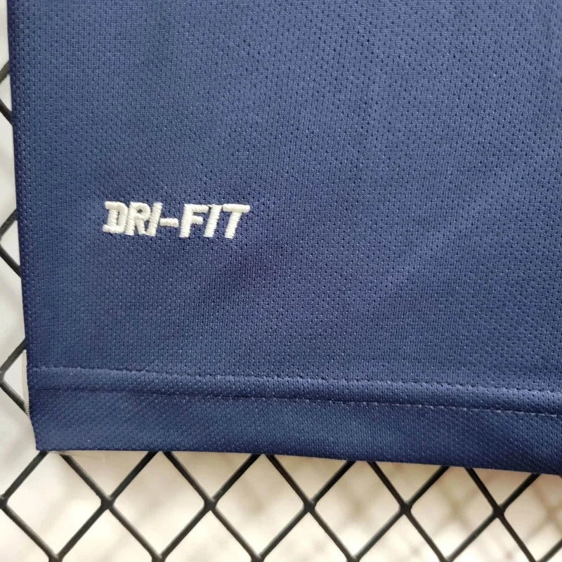 2015/2016 Retro Manchester City Away Jersey