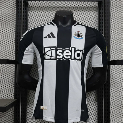 24/25 Newcastle United Home Kit