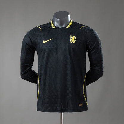 Chelsea 26/27 Third Away Player Version Long Sleeved