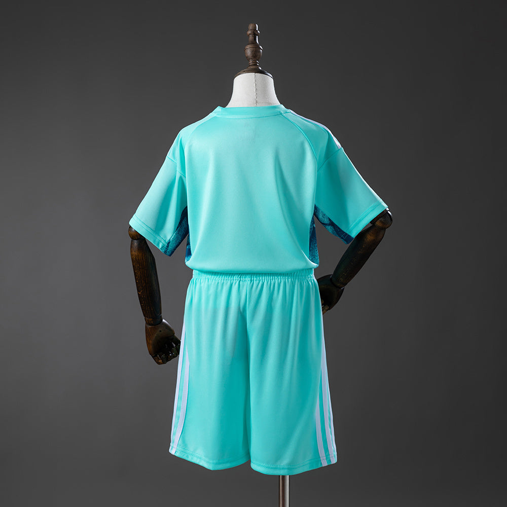 Duitsland WK 2026 Derde Tenue