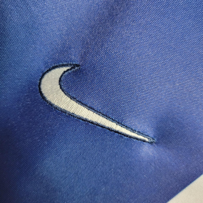 PSG Retro 2001-2002 Home Kit