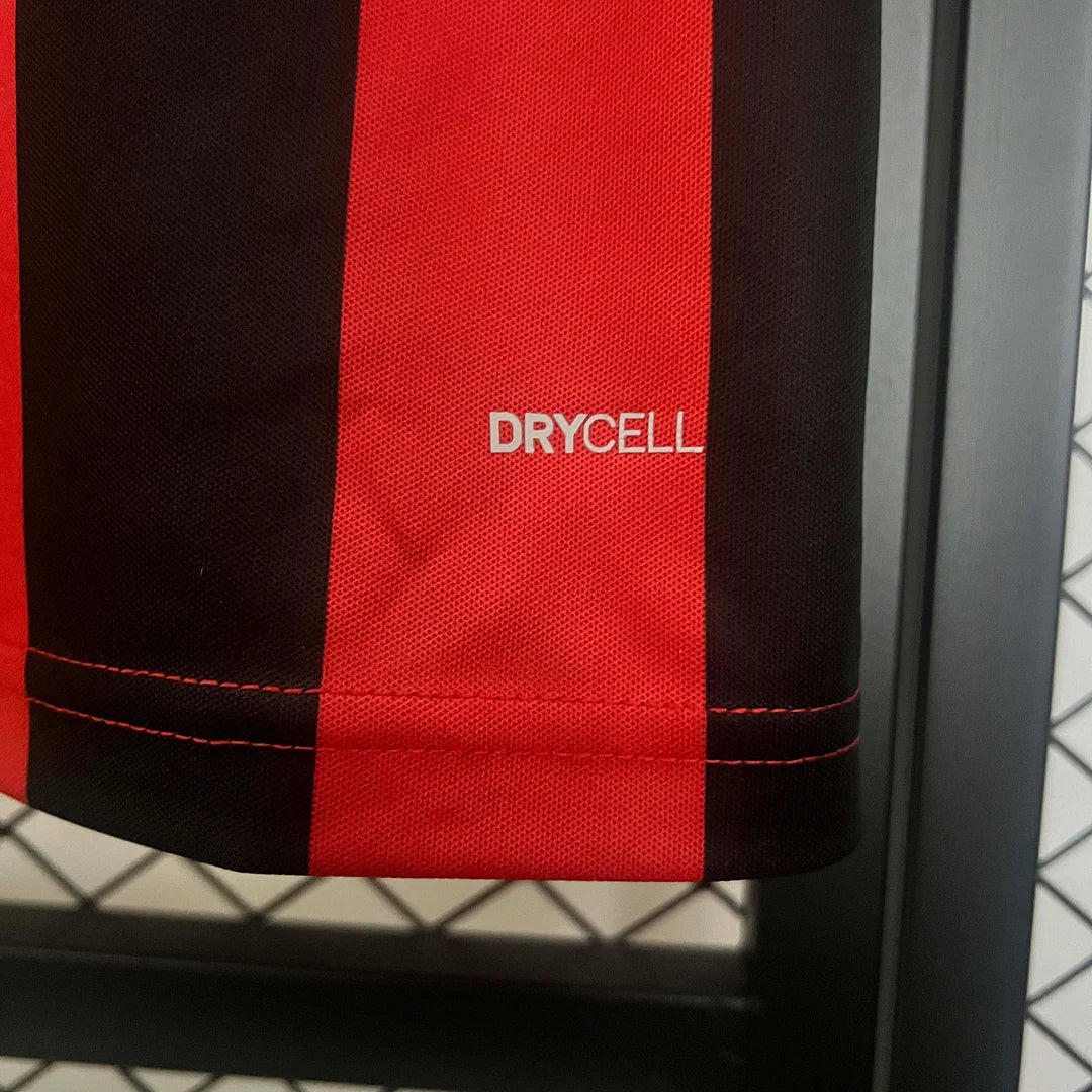 24/25 AC Milan 125th Anniversary Jersey