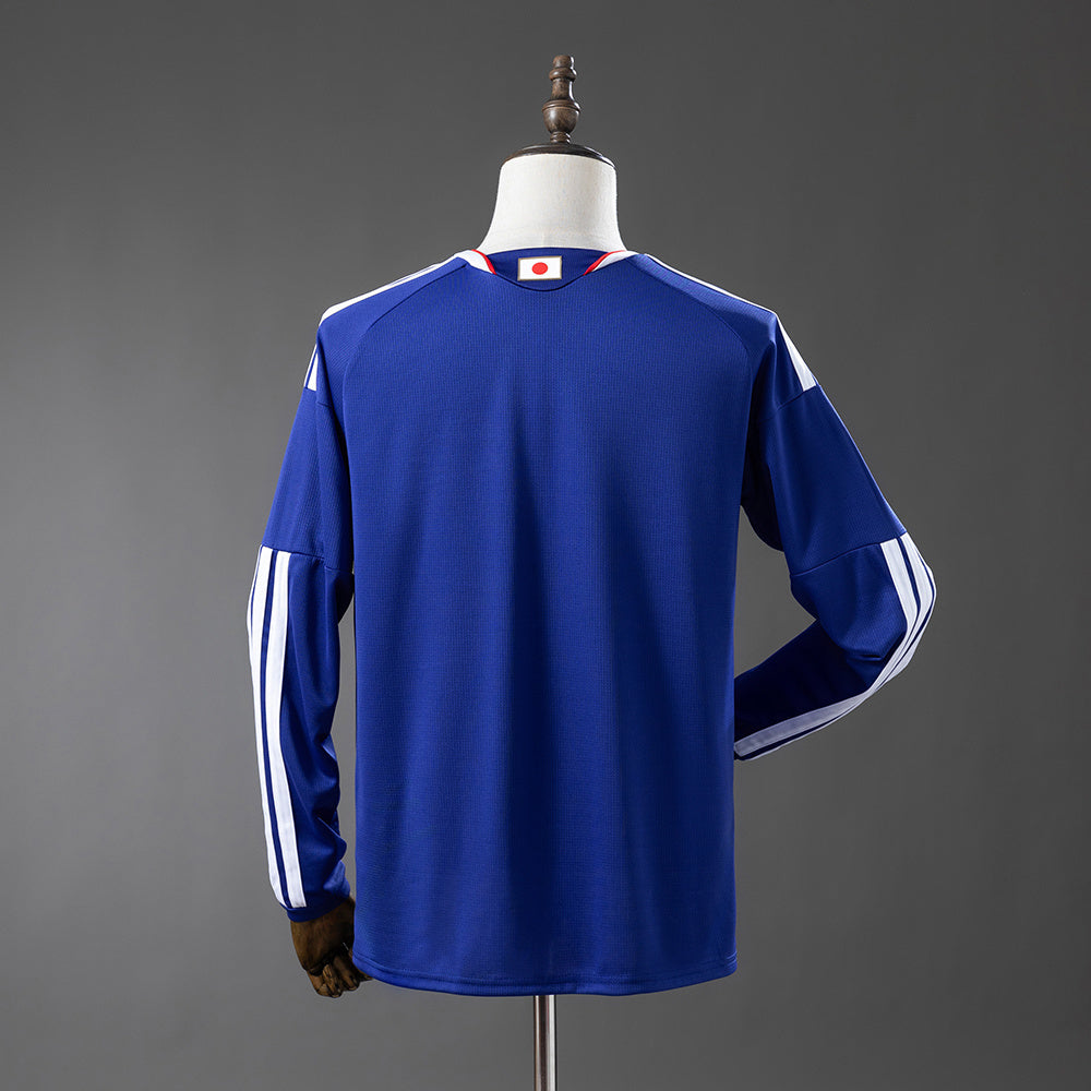 Japan WK 2026 Thuisshirt