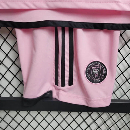 24/25 Inter Miami Home Kids Size