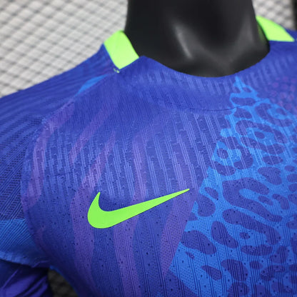 Brazil "Rio Wave" Limited Jersey