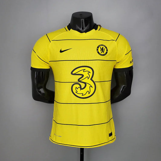 Chelsea Limited Jersey