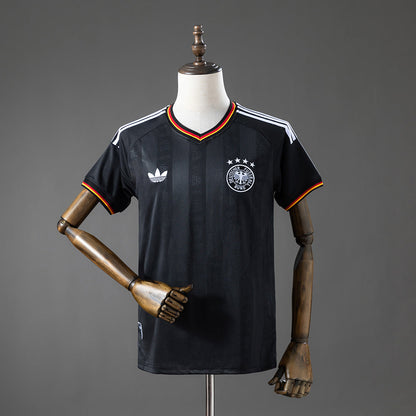 Germany 26/27 Blackout