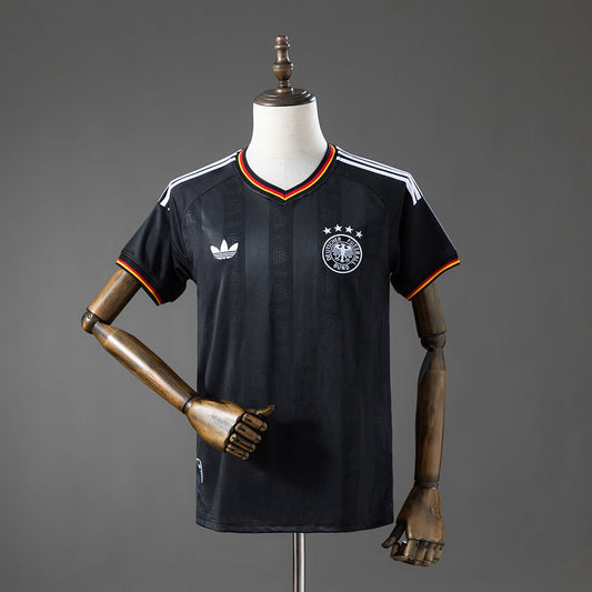 Germany 26/27 Blackout