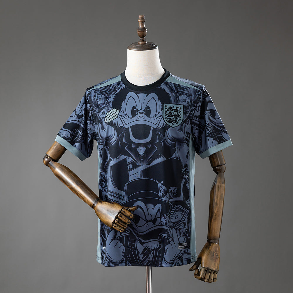 England 26/27 Donald Duck Editio