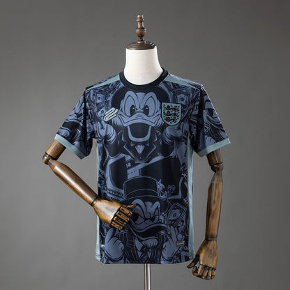 England 26/27 Donald Duck Editio
