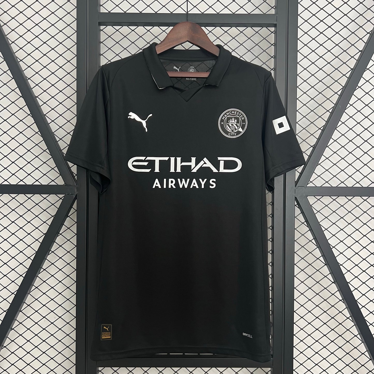 25/26 Manchester City away