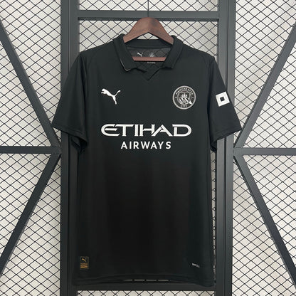 25/26 Manchester City away