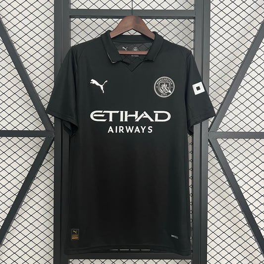 25/26 Manchester City away