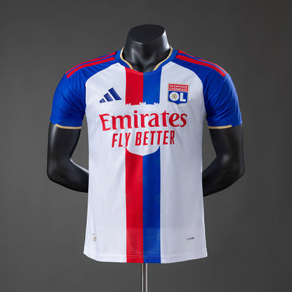 Olympique Lyonnais 26/27 Thuisshirt