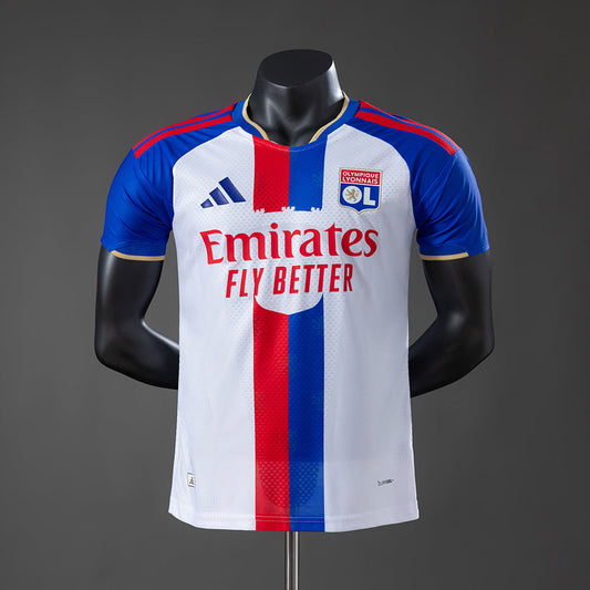 Olympique Lyonnais 26/27 Thuisshirt