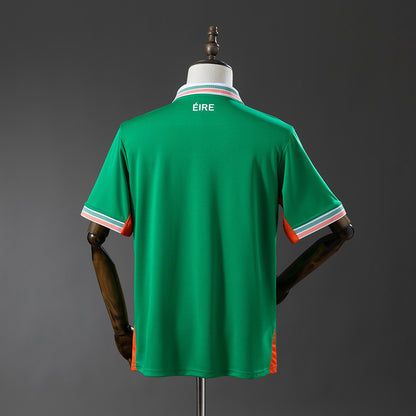 Ierland WK 2026 Thuisshirt – Fan Edition
