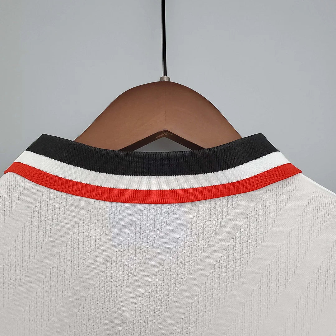 1996/1997 Retro Manchester United Away Jersey