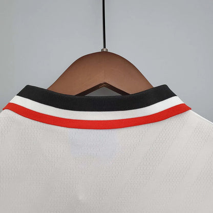 1996/1997 Retro Manchester United Away Jersey