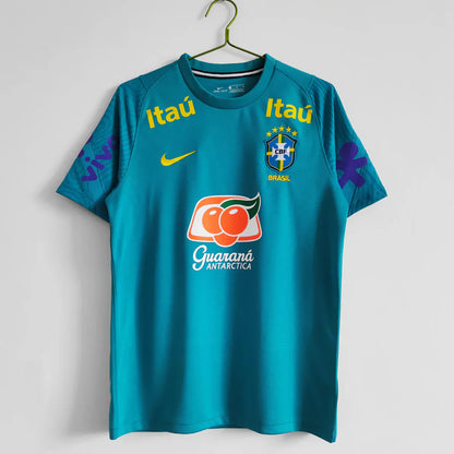 Brazil 2020-2021 Training Kit