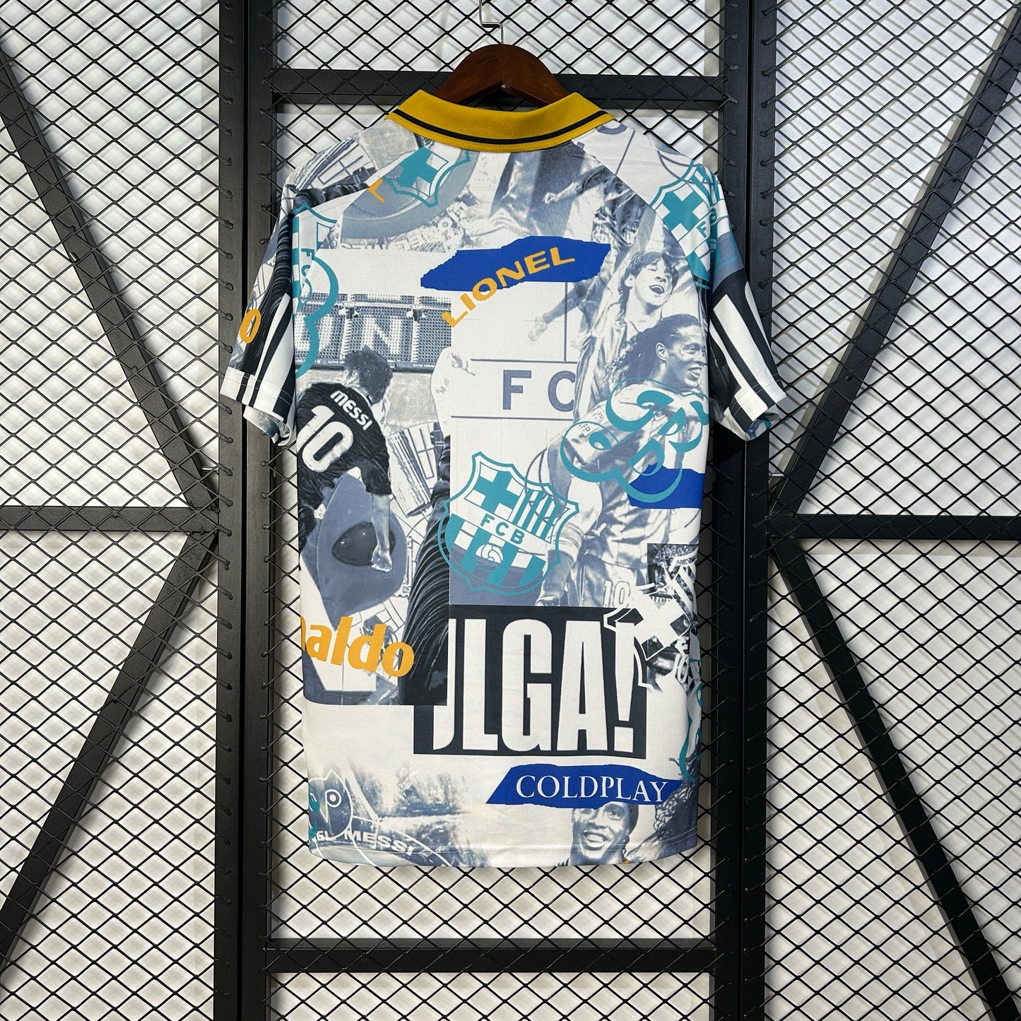 25/26 Barcelona Special Edition