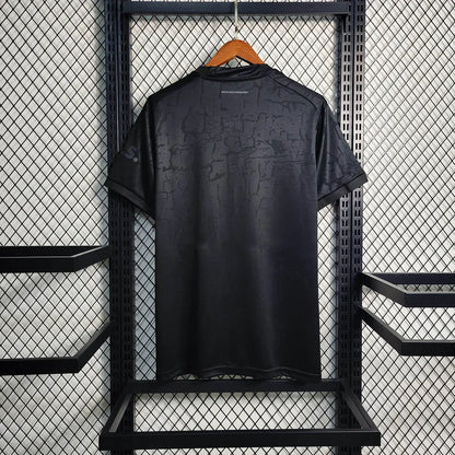 Borussia Dortmund "Blackout" Limited Jersey