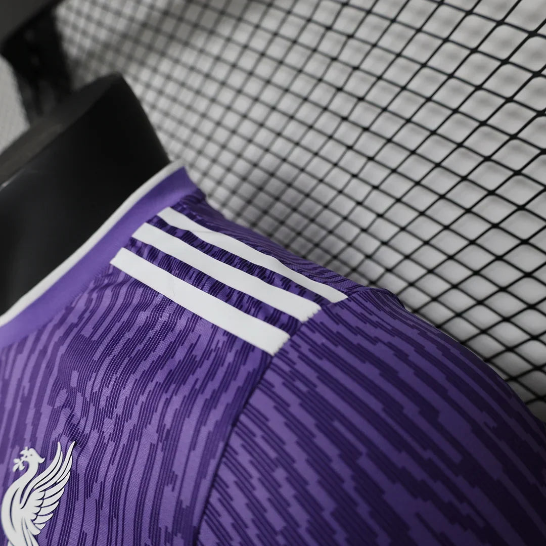 24/25 Liverpool Limited Jersey