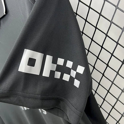 Manchester City "City Phantom" Limited Jersey