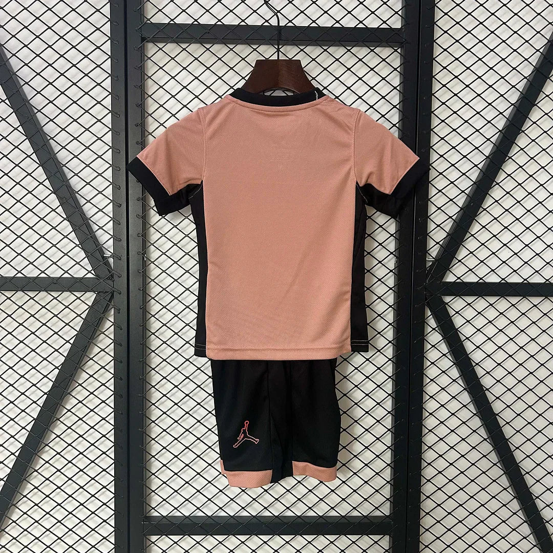 24/25 PSG Paris Saint-Germain Third Away Tenue