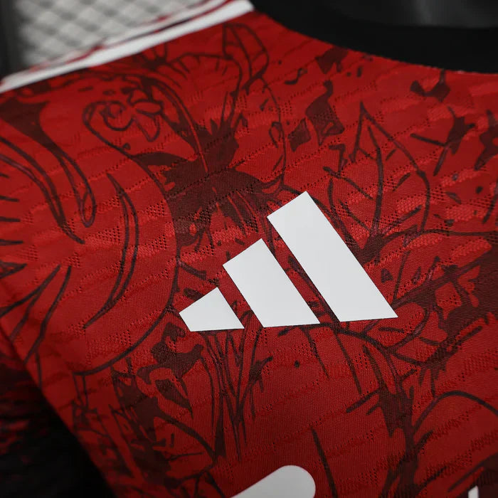 24/25 Liverpool Limited Jersey