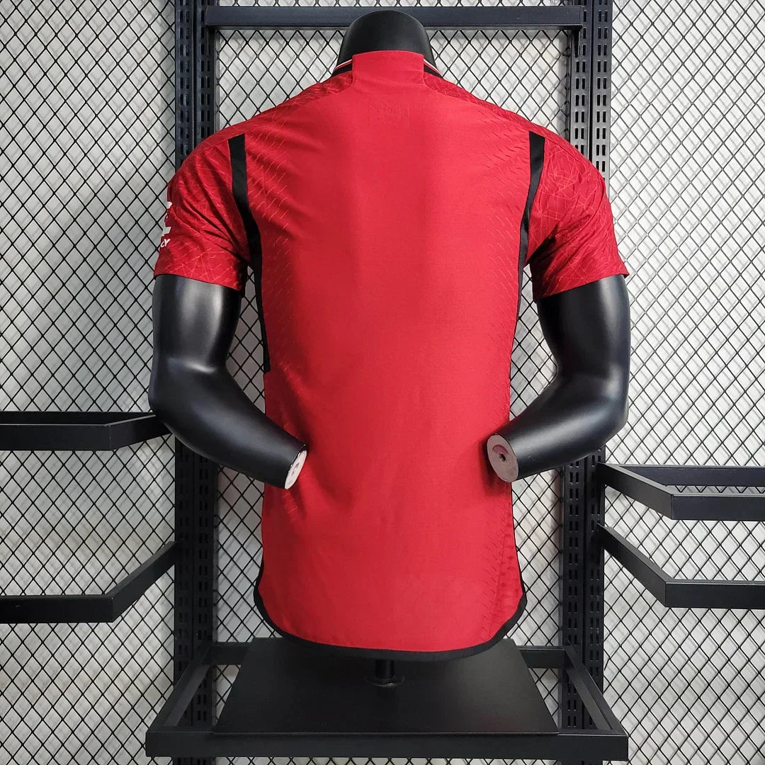 23/24 Manchester United Home Jersey