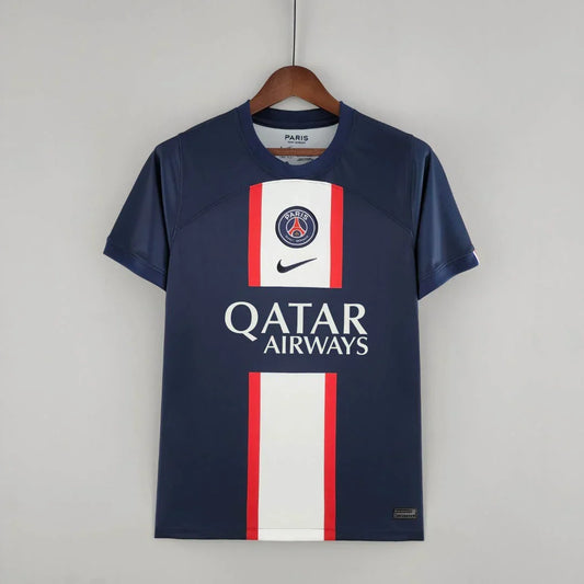 22/23 PSG Paris Saint-Germain Home