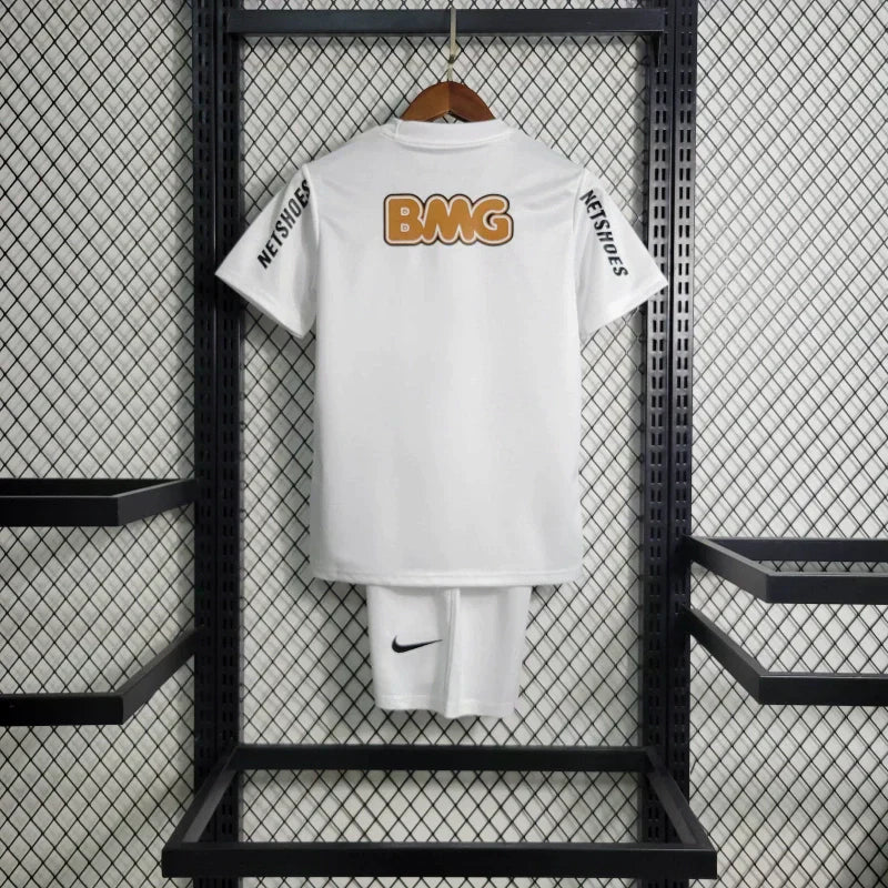 Santos 11/12 Home Tenue