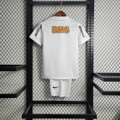Santos 11/12 Home Tenue