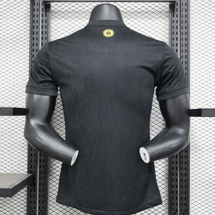 Argentina "Midnight Pampas" Limited Jersey