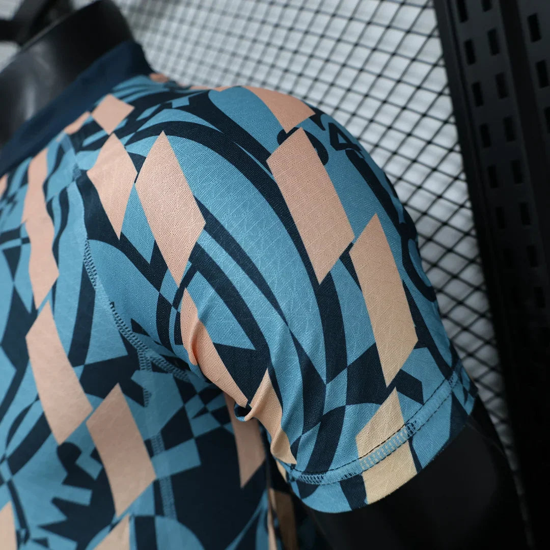 24/25 Manchester City Limited Jersey