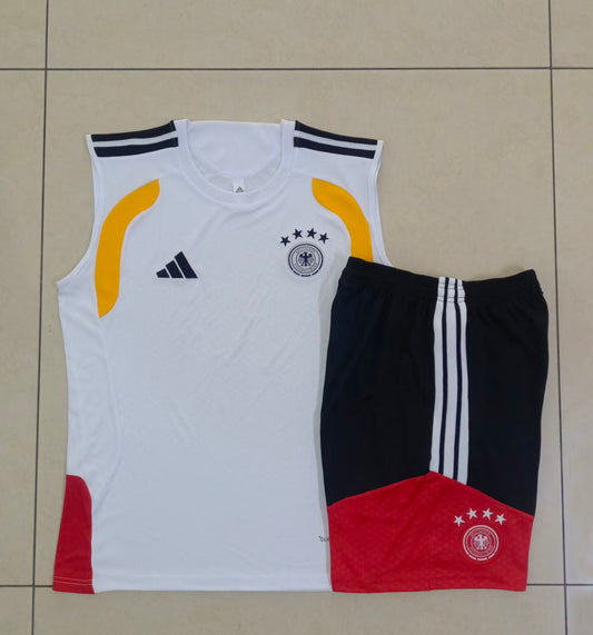 Duitsland 26/27 Mouwloos Set
