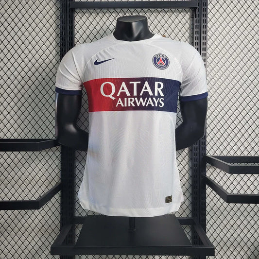 23/24 PSG Paris Saint-Germain Away Kit