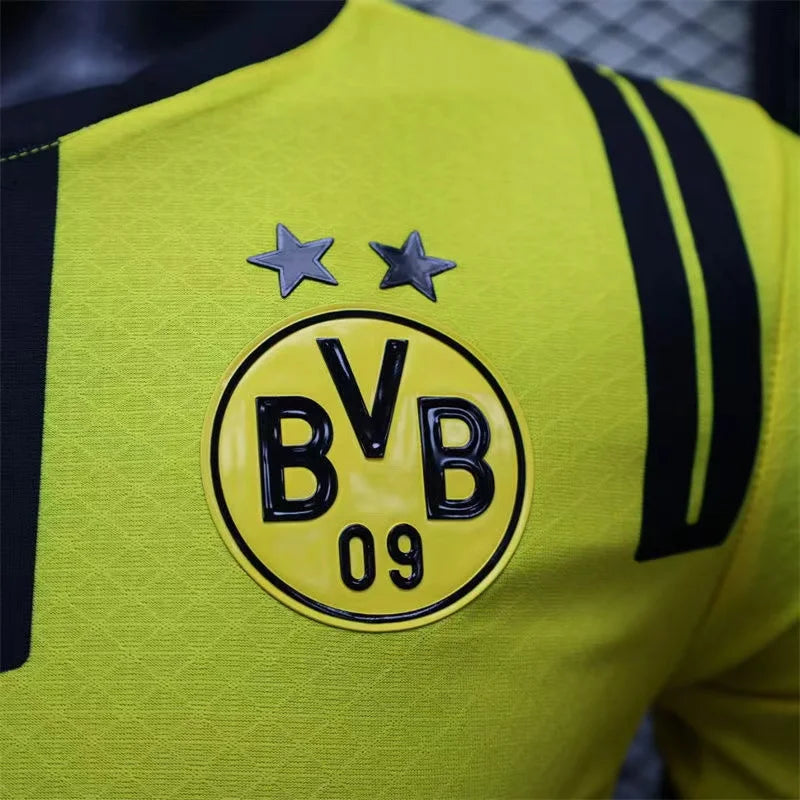 Dortmund 24/25 Cup Limited Jersey