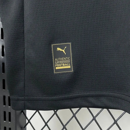 Manchester City "City Phantom" Limited Jersey