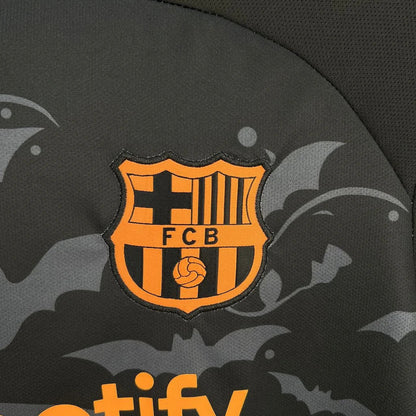 Barcelona "Fear the Crest" Limited Jersey