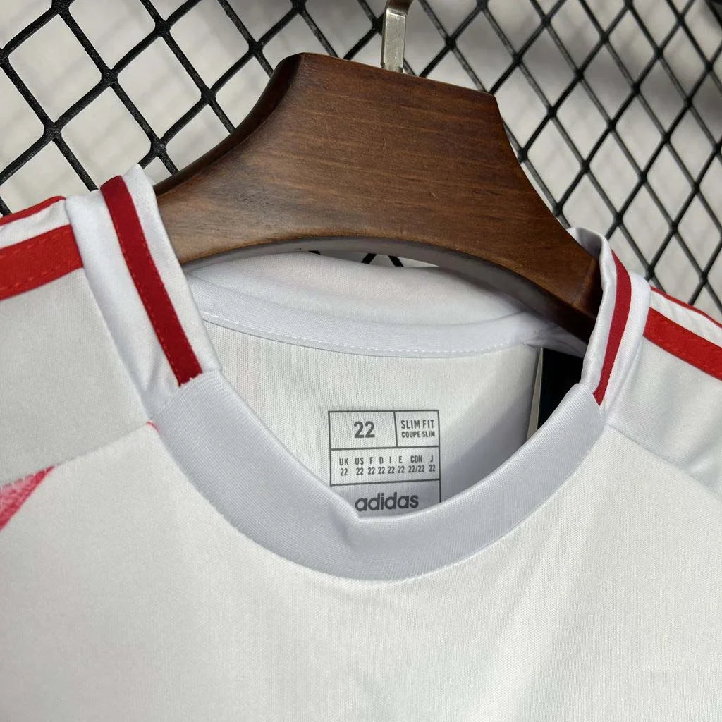 2024 Japan Away Kit Kids Size