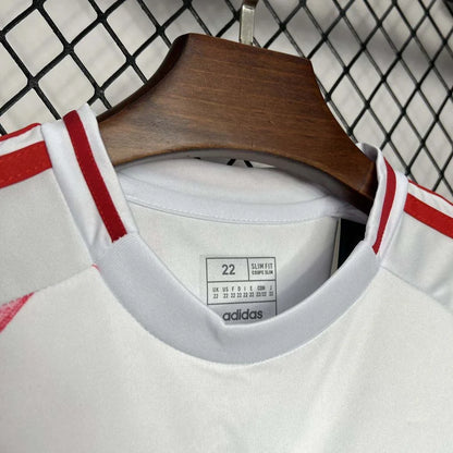2024 Japan Away Kit Kids Size